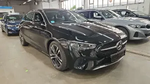 Mercedes-Benz CLA Shooting Brake 180d Progressive 2024