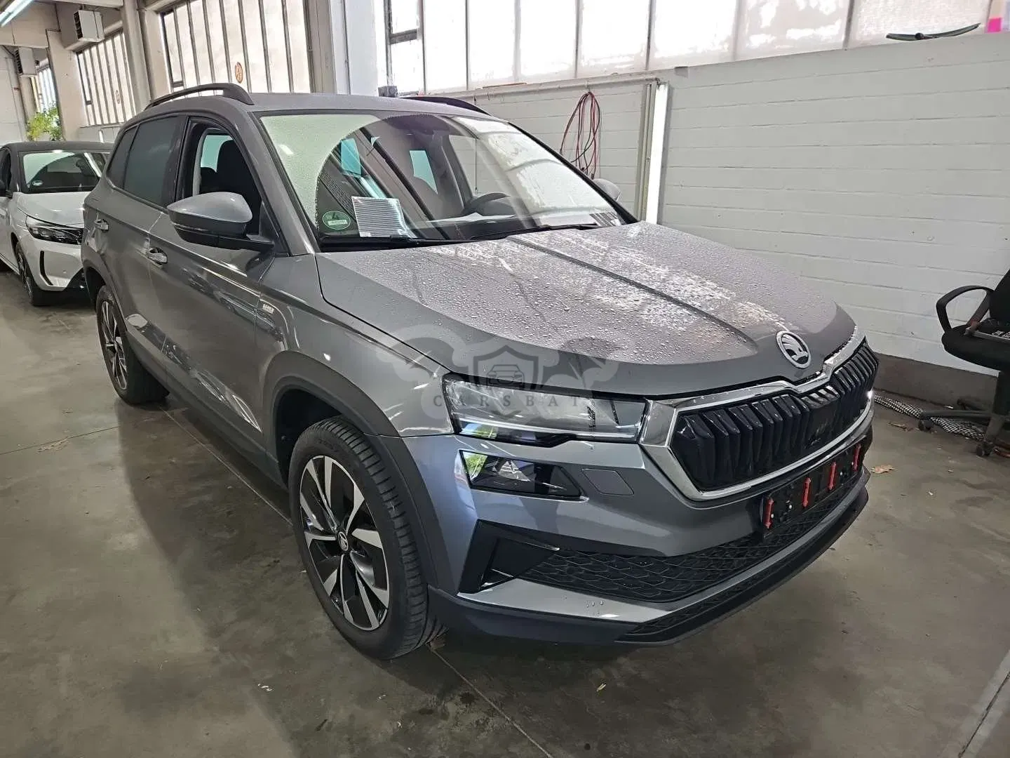 Skoda Karoq 2.0 TDI Tour 2023