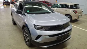 Opel Mokka 1.2 GS 2025