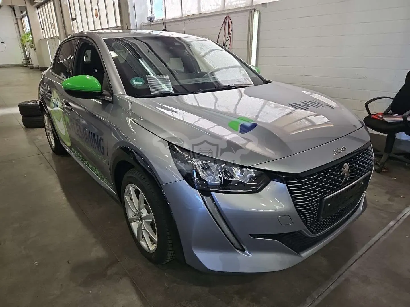 Peugeot 208 Allure 2022