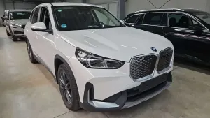 BMW iX1 30 2024
