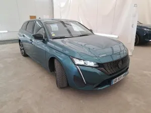 Peugeot 308 SW Allure 2023