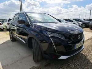 Peugeot 3008 1.5 HDI Allure Pack 2021