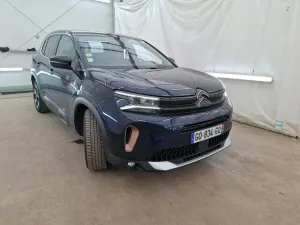 Citroën C5 Aircross C-Series 2023