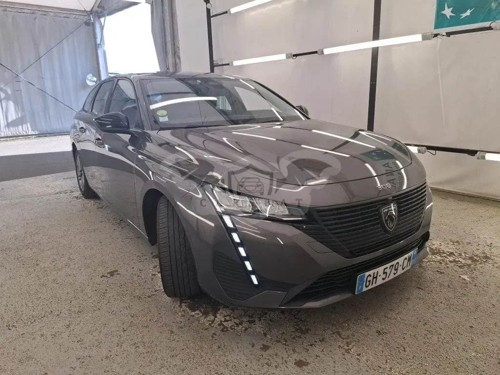 Peugeot 308 SW 1.5 Active Pack 2022