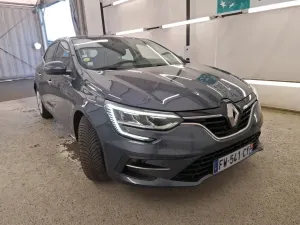 Renault Megane 1.5 DCI Business 2020