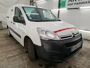 Citroën Berlingo 1.6 HDI Business 2018
