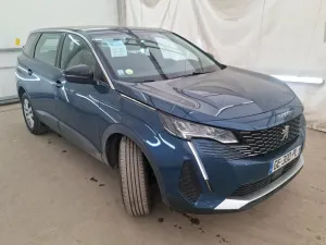 Peugeot 5008 1.5 HDI Active Pack 2022