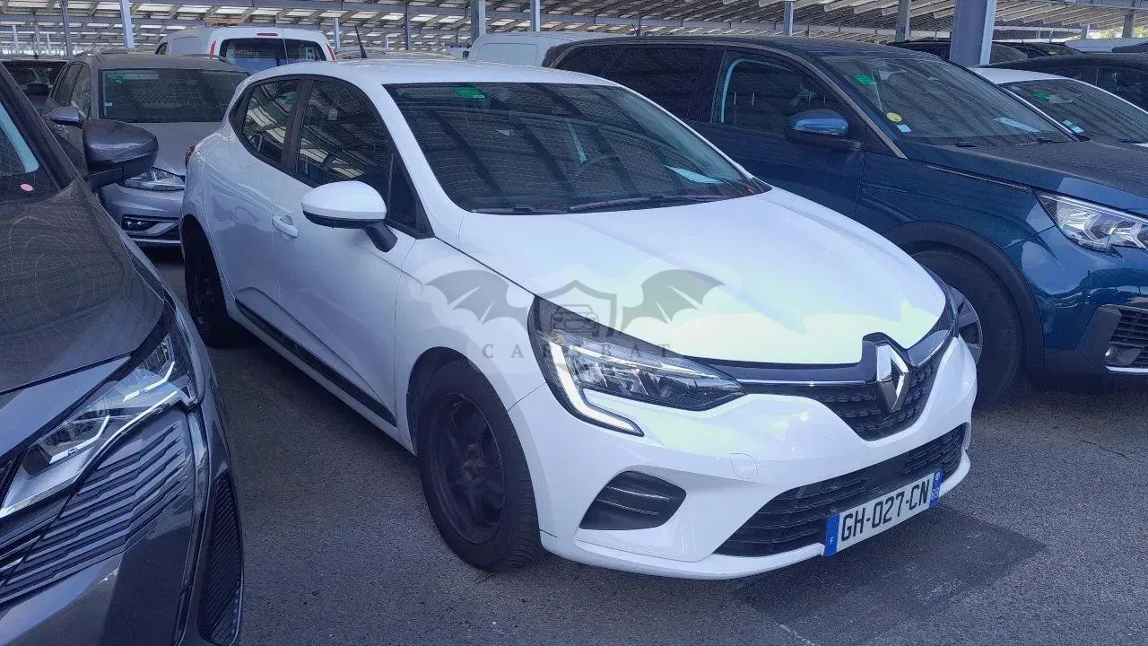 Renault Clio 1.5 DCI Business 2022