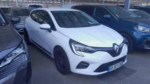 Renault Clio 1.5 DCI Business 2022