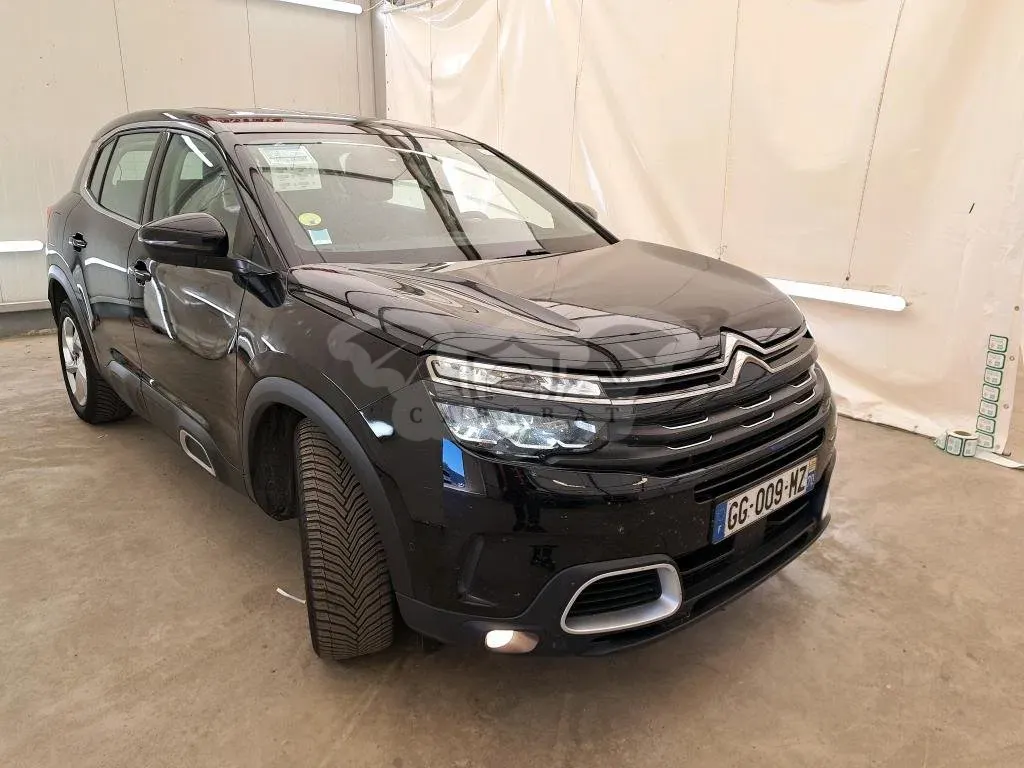 Citroën C5 Aircross 1.5 HDI Business 2022