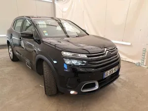 Citroën C5 Aircross 1.5 HDI Business 2022