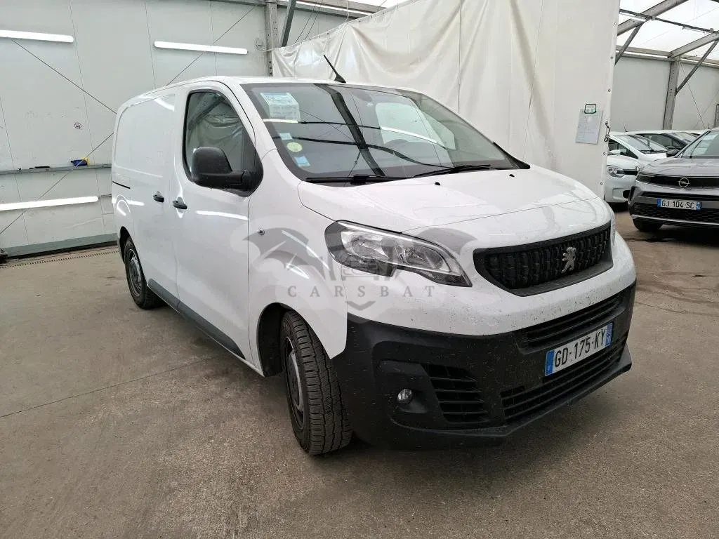 Peugeot Expert 1.5 HDI Premium 2021