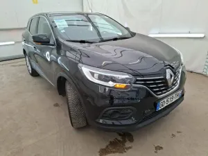 Renault Kadjar Business 2021
