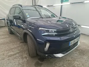 Citroën C5 Aircross 1.5 HDI Shine 2022