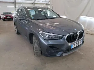BMW X1 18d Business Design 2021