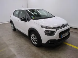Citroën C3 1.5 HDI Feel 2023