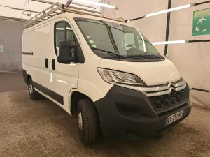 Citroën Jumper L1H1 Club 2018