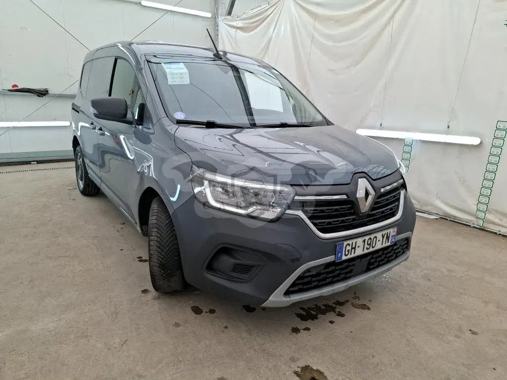 Renault Kangoo Extra 2022
