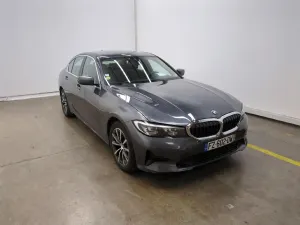 BMW 3 Series 316d Lounge 2021