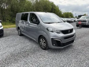 Peugeot Expert L3H1 2.0 HDI Asphalt 2022