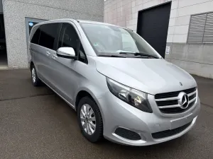 Mercedes-Benz V 220 2018