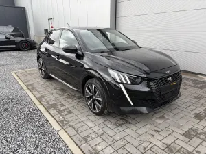 Peugeot 208 1.5 HDI 2022