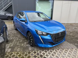 Peugeot 208 1.2i Allure 2021