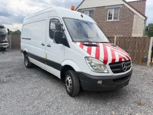Mercedes-Benz Sprinter L2H2 519 CDI 2010