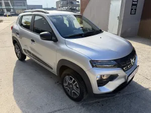 Dacia Spring 27 kWh Comfort 2021