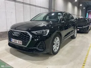 Audi Q3 Sportback 35 TDI Business 2021