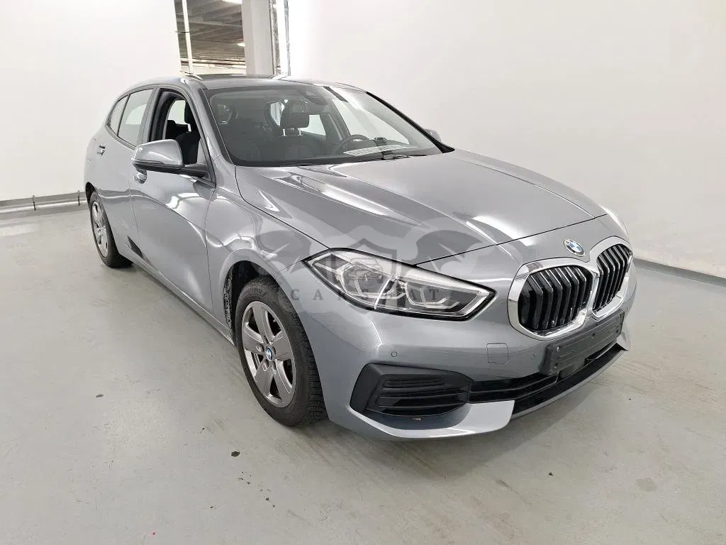 BMW 1 Series 116i 2024