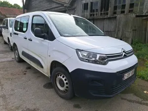 Citroën Berlingo XL 1.5 HDI Club 2022
