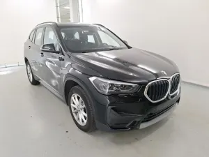 BMW X1 16d 2022