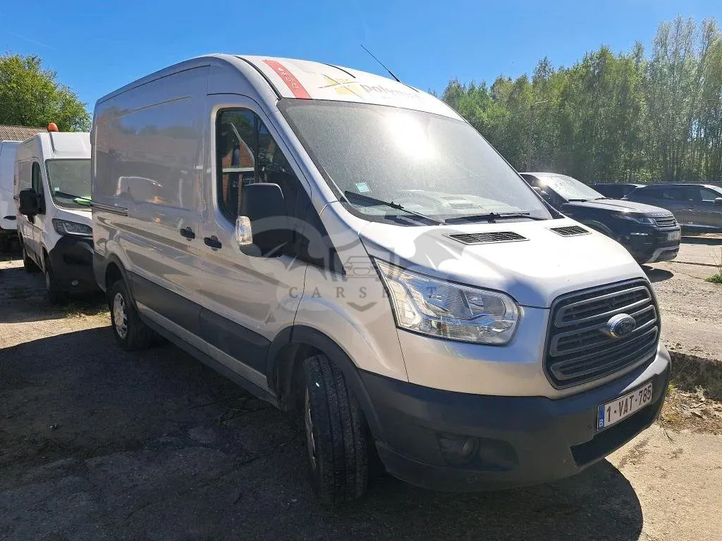 Ford Transit L2H2 2.0 TDCI Trend 2018