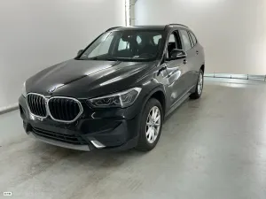 BMW X1 16d 2022