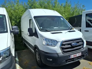 Ford Transit L3H3 2.0 TDCI Trend 2021