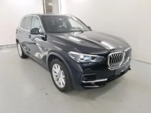 BMW X5 45e 2022
