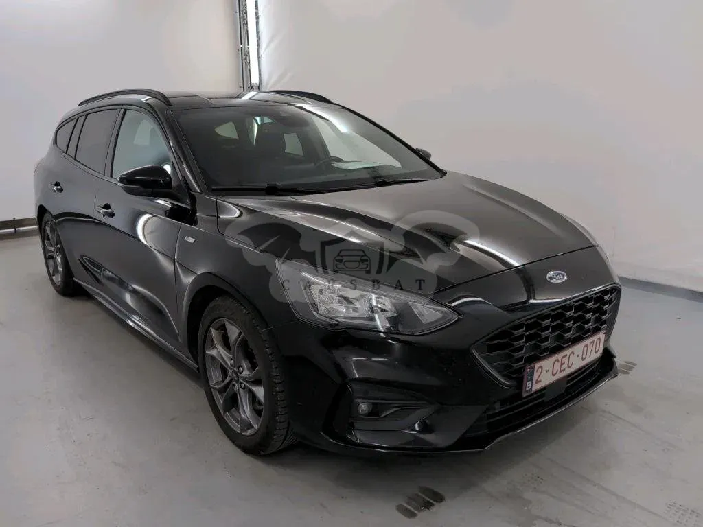 Ford Focus Active 1.0 EcoBoost 2022