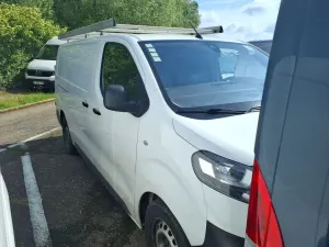 Opel Vivaro L3H1 2.0 2021