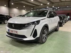 Peugeot 3008 1.6 Allure 2023