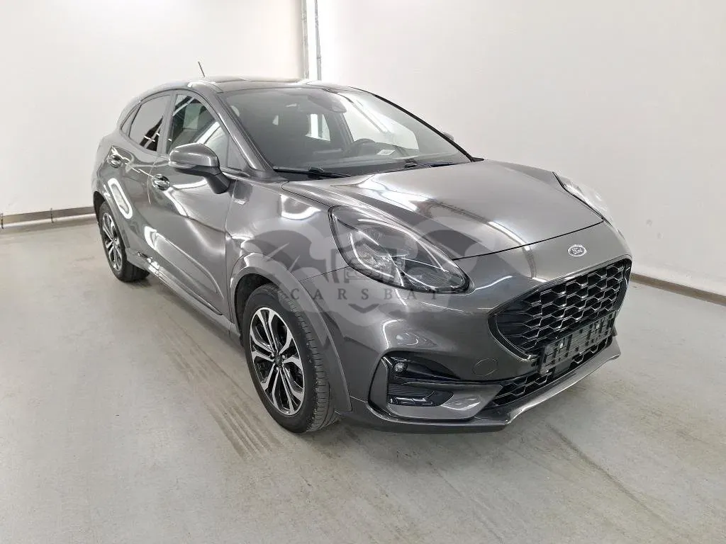 Ford Puma 1.5 ST Line 2022