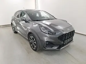 Ford Puma 1.5 ST Line 2022