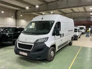 Peugeot Boxer L3H2 2.2 HDI Premium 2021