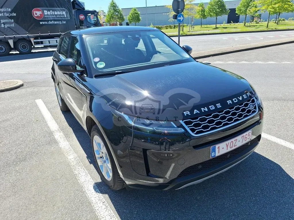 Land Rover Range Rover Evoque 1.5 S 2020