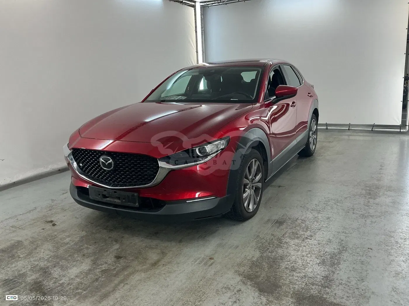Mazda CX-30 2.0 SKYACTIV-G 2022