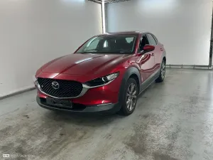 Mazda CX-30 2.0 SKYACTIV-G 2022