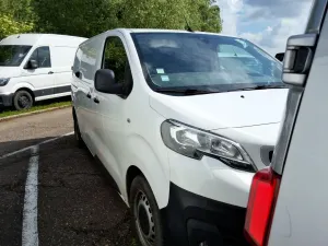 Peugeot Expert Premium 2021