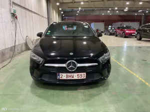 Mercedes-Benz A 200d 2021