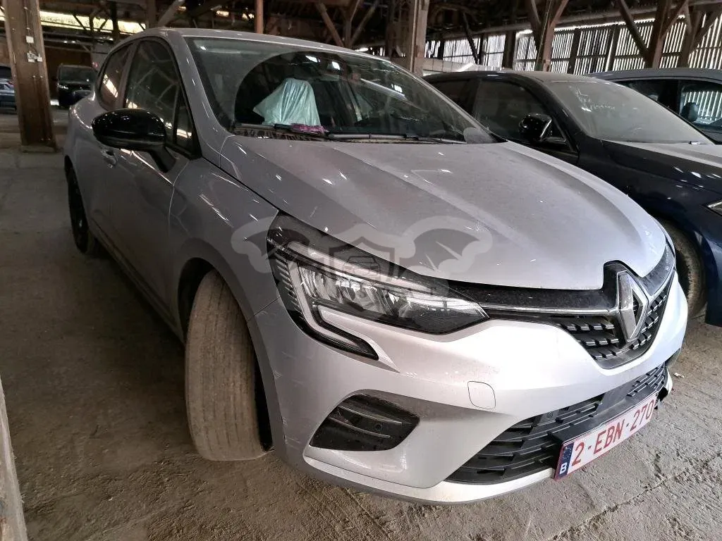 Renault Clio 1.0 Tce Evolution 2023